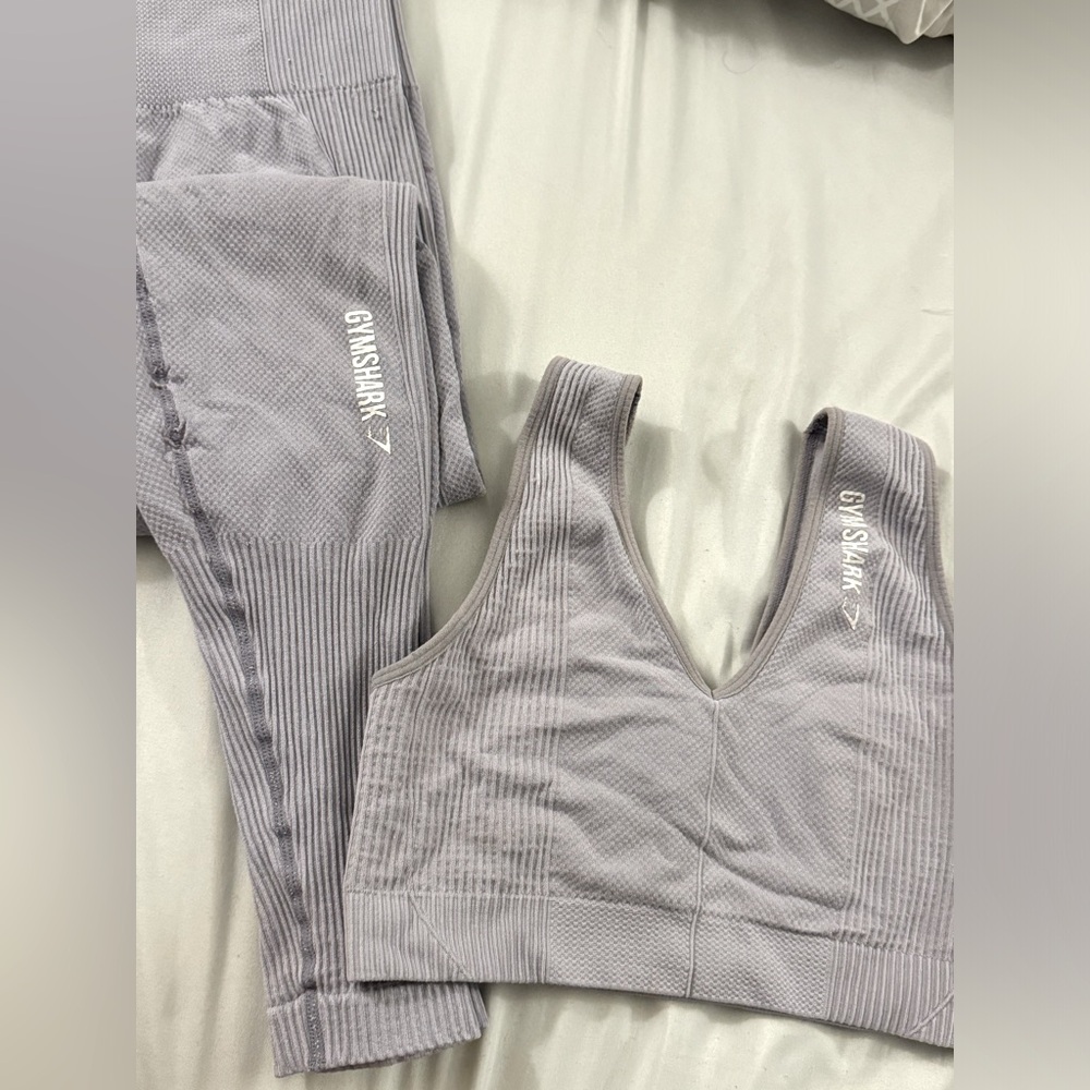 Gym set